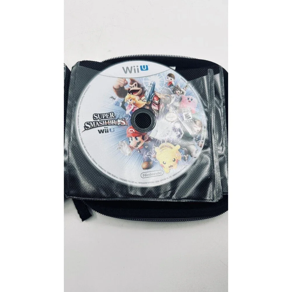 Super Smash Bros. - Nintendo Wii U